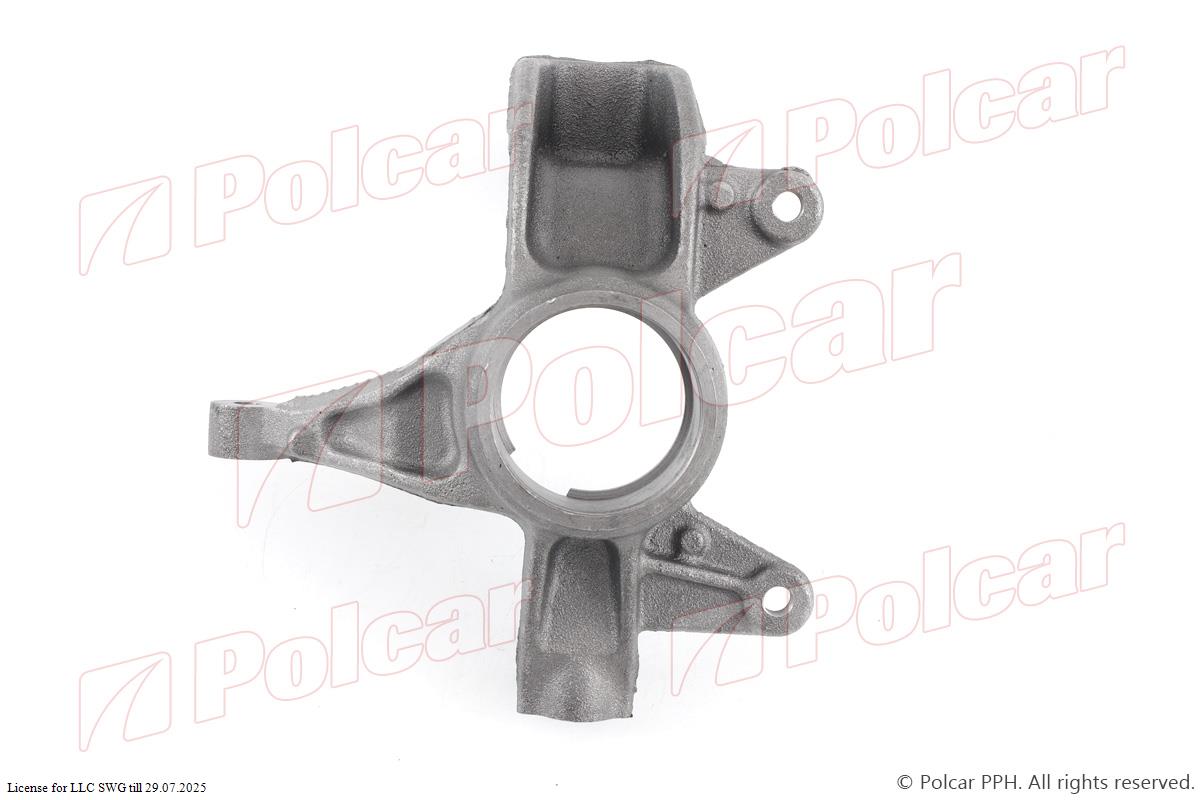 polcar-zwr008p Поворотний кулак