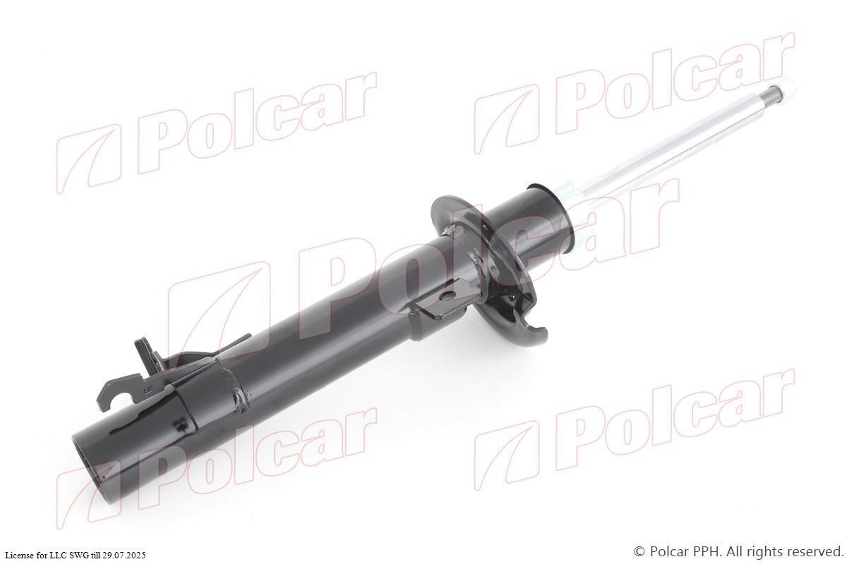 polcar-s010438g Газовий амортизатор