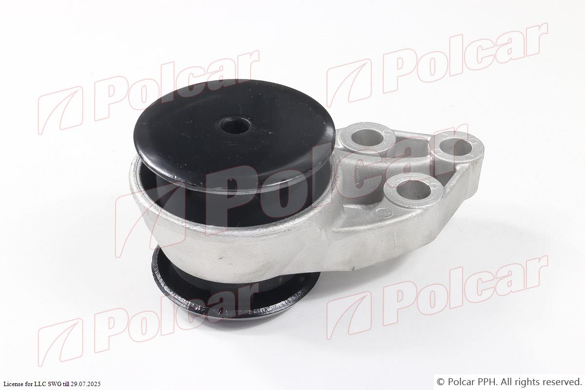 polcar-s2245031 Подушка під двигун