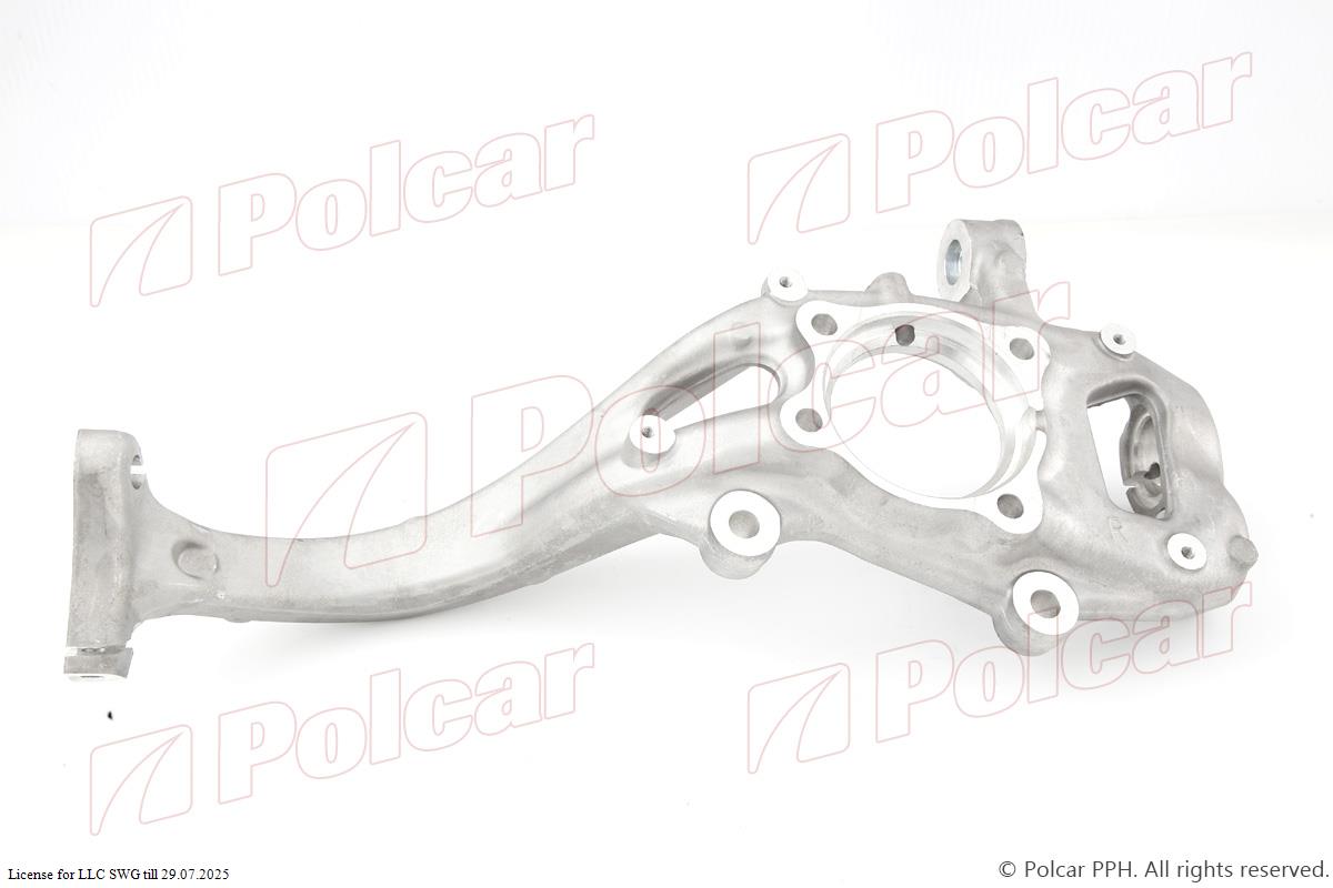 polcar-zwa021p Поворотний кулак