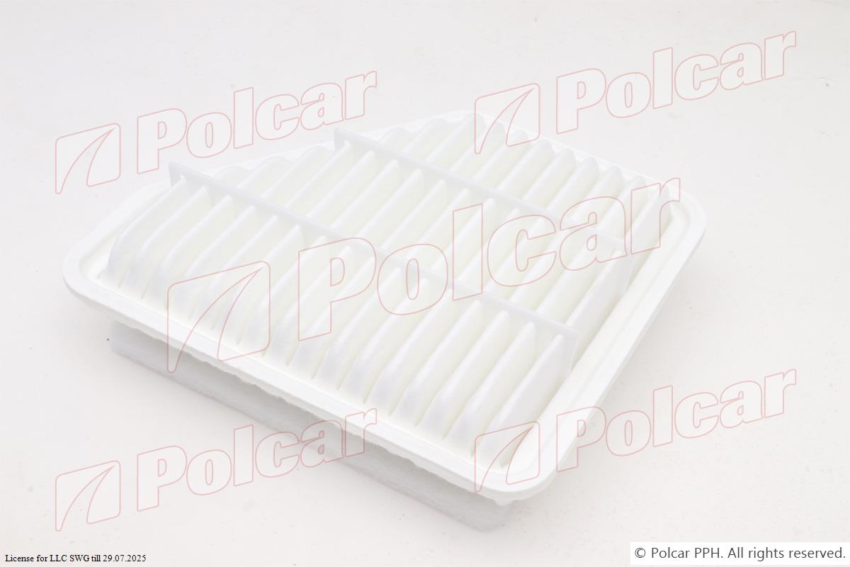 polcar-s114206 Повітряний фільтр