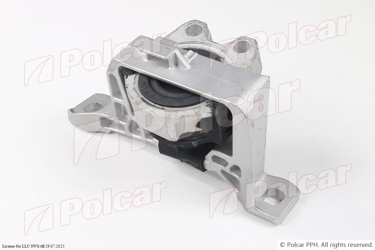 polcar-s2245002 Подушка під двигун