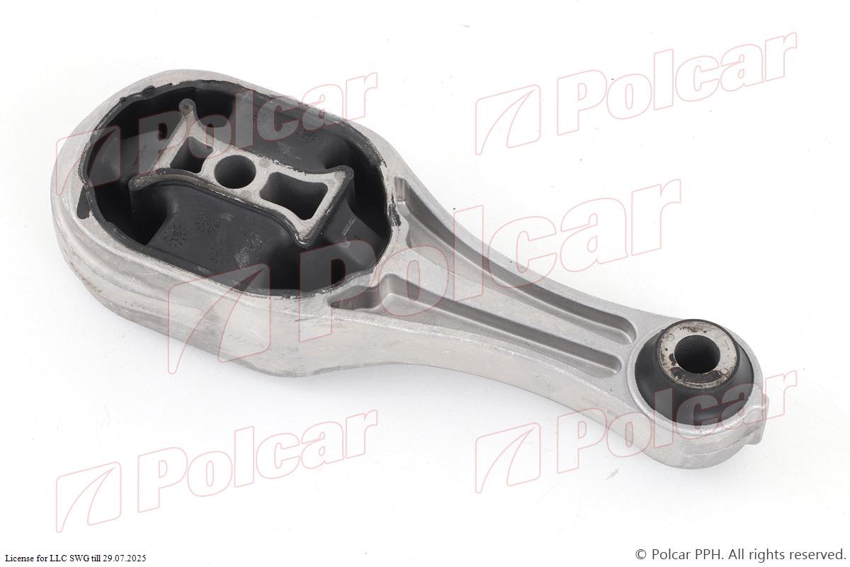 polcar-s2260075 Подушка під двигун