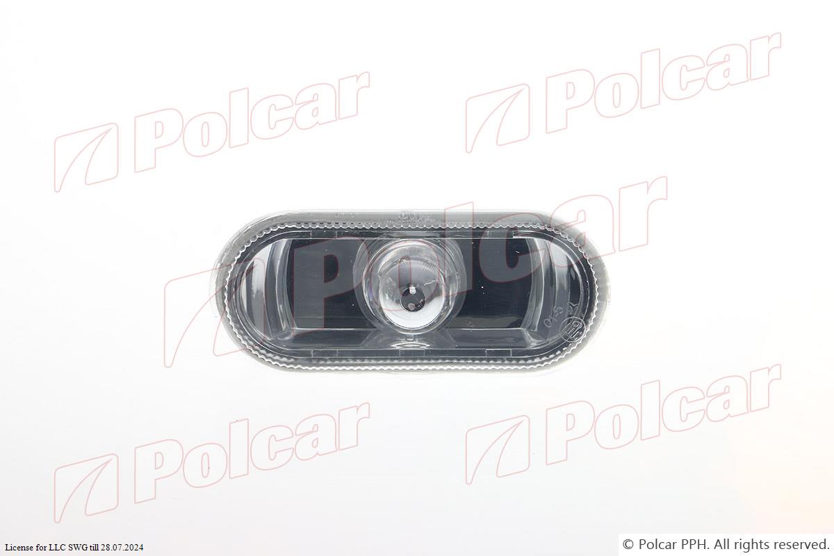 polcar-954119he вказівник повороту бічний