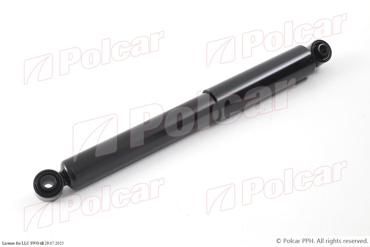 polcar-s011522g Газовий амортизатор