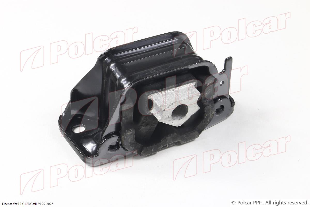 polcar-s2224006 Подушка під двигун
