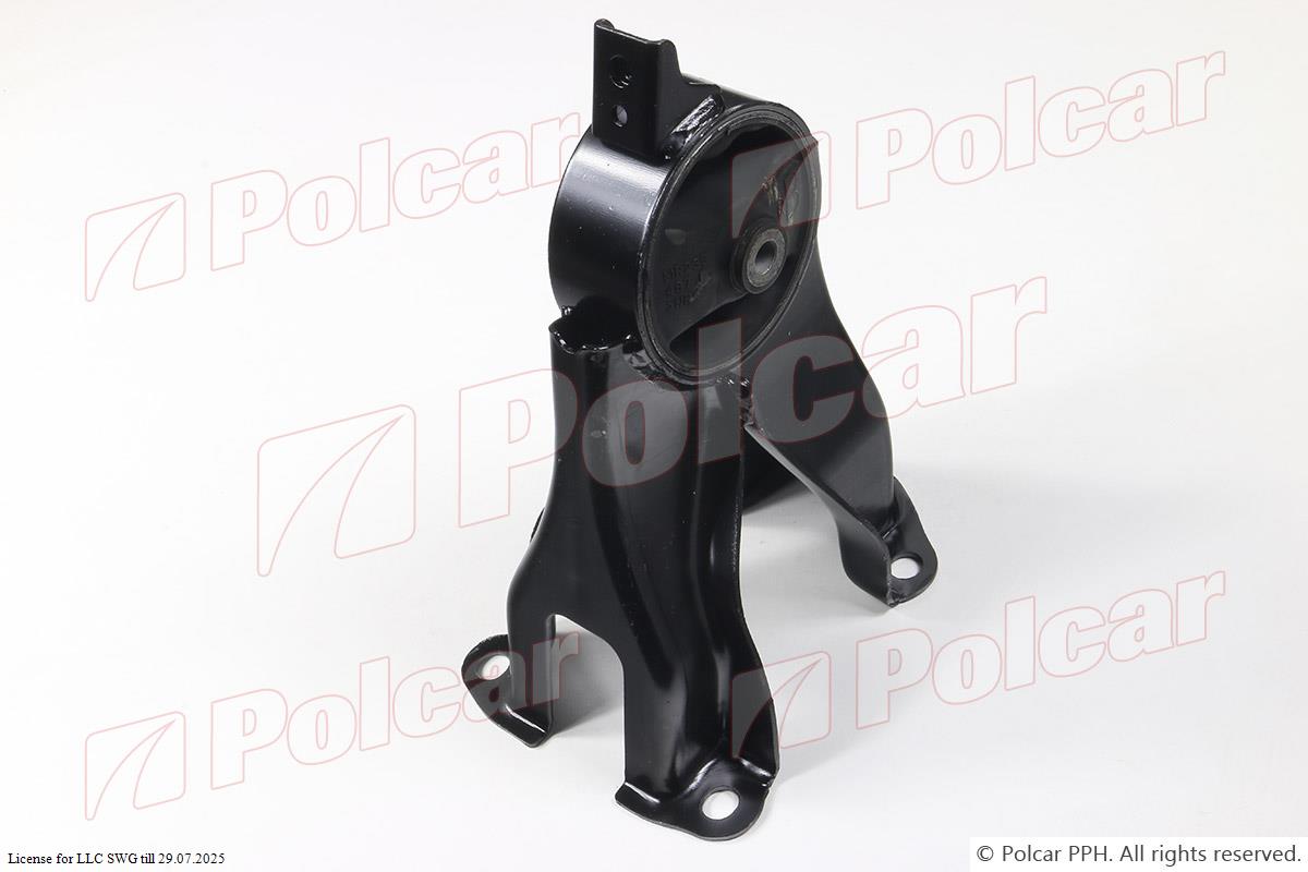 polcar-s2252035 Подушка під двигун, GALANT IX sedan (DJ_