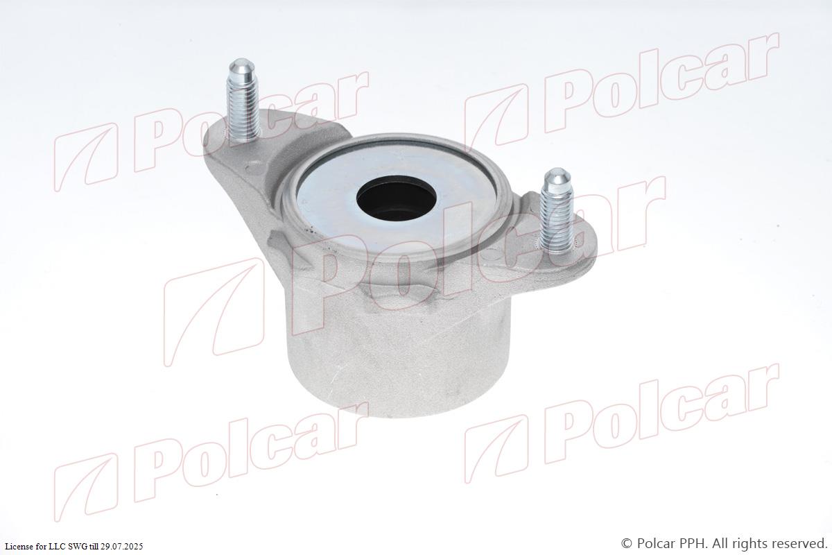 polcar-s020349 Кріплення амортизатора
