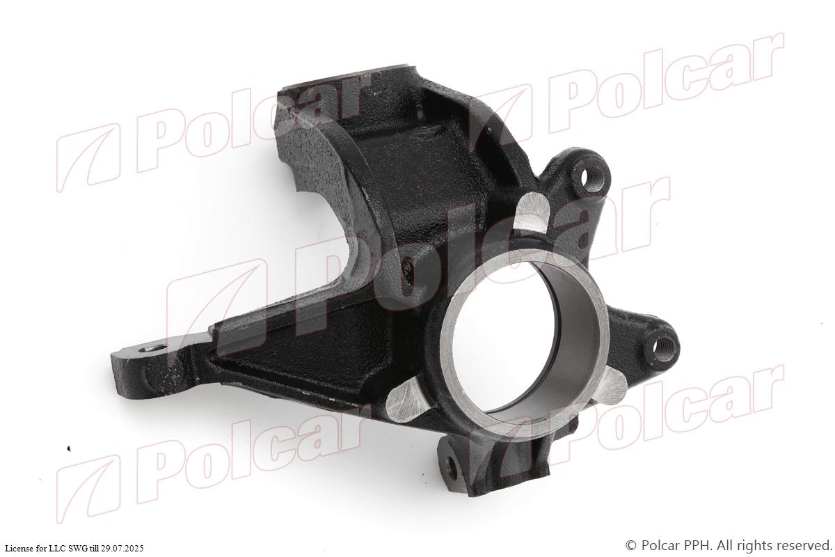 polcar-zwpe006p Поворотний кулак