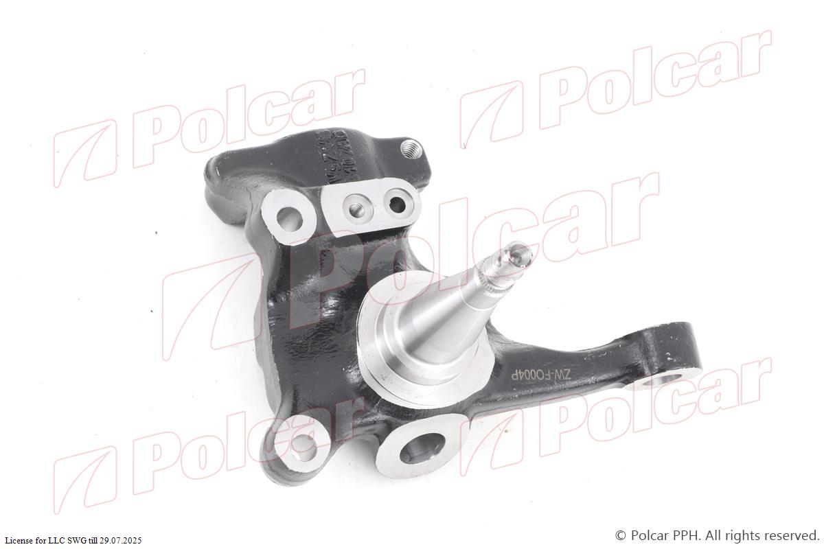 polcar-zwfo004p Поворотний кулак