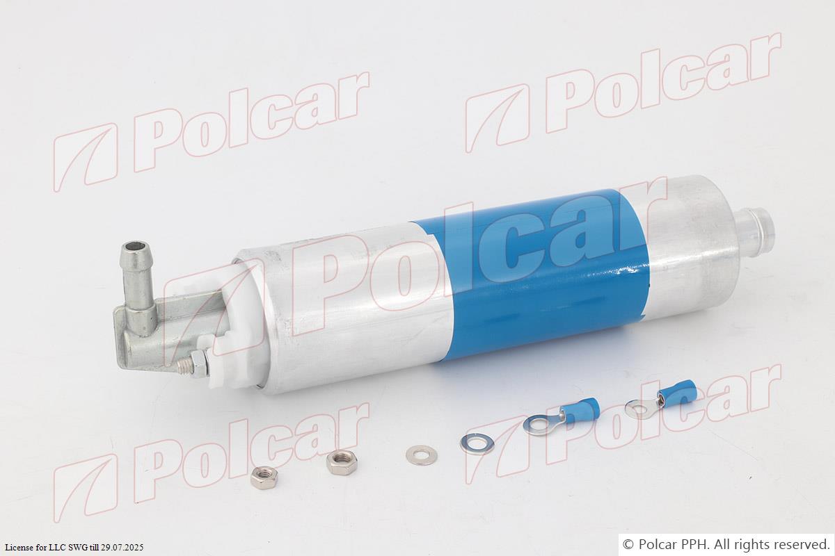 polcar-se010087 Паливний насос