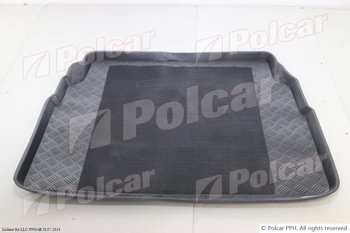 polcar-5015wb11 Вставка багажника