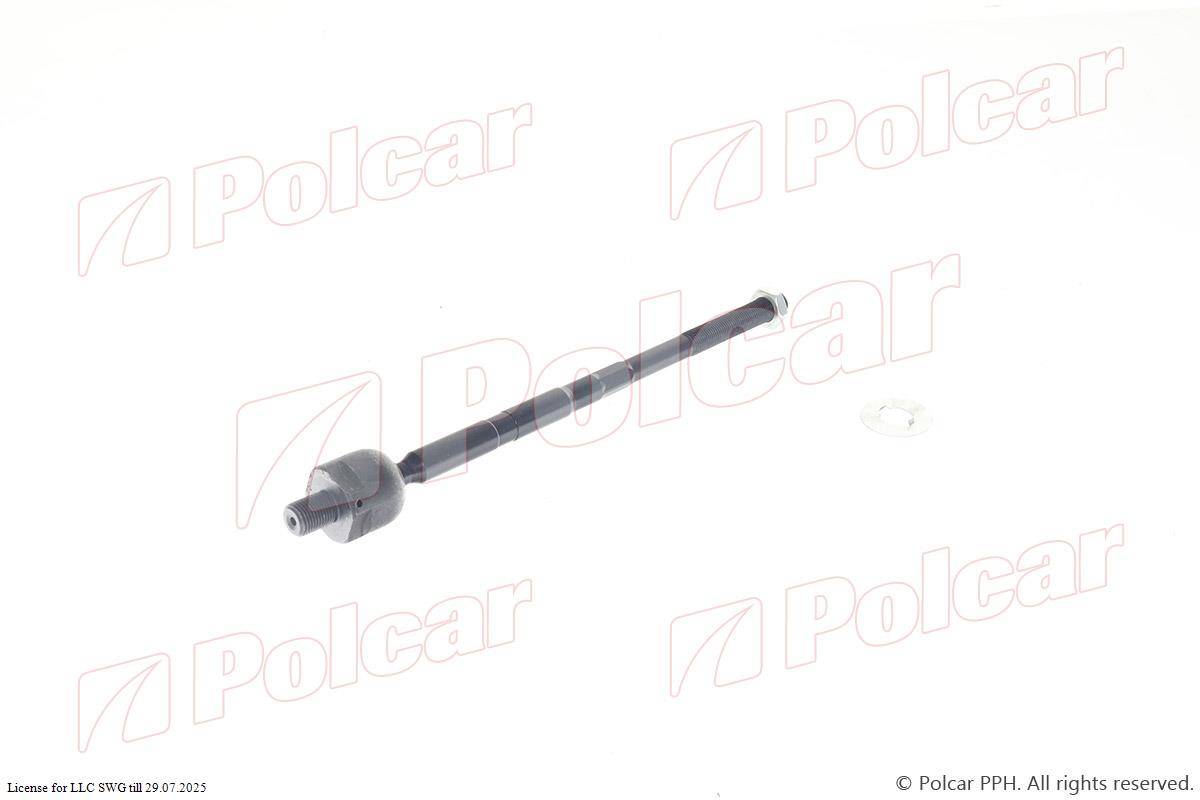 polcar-s6013005 Рульова тяга