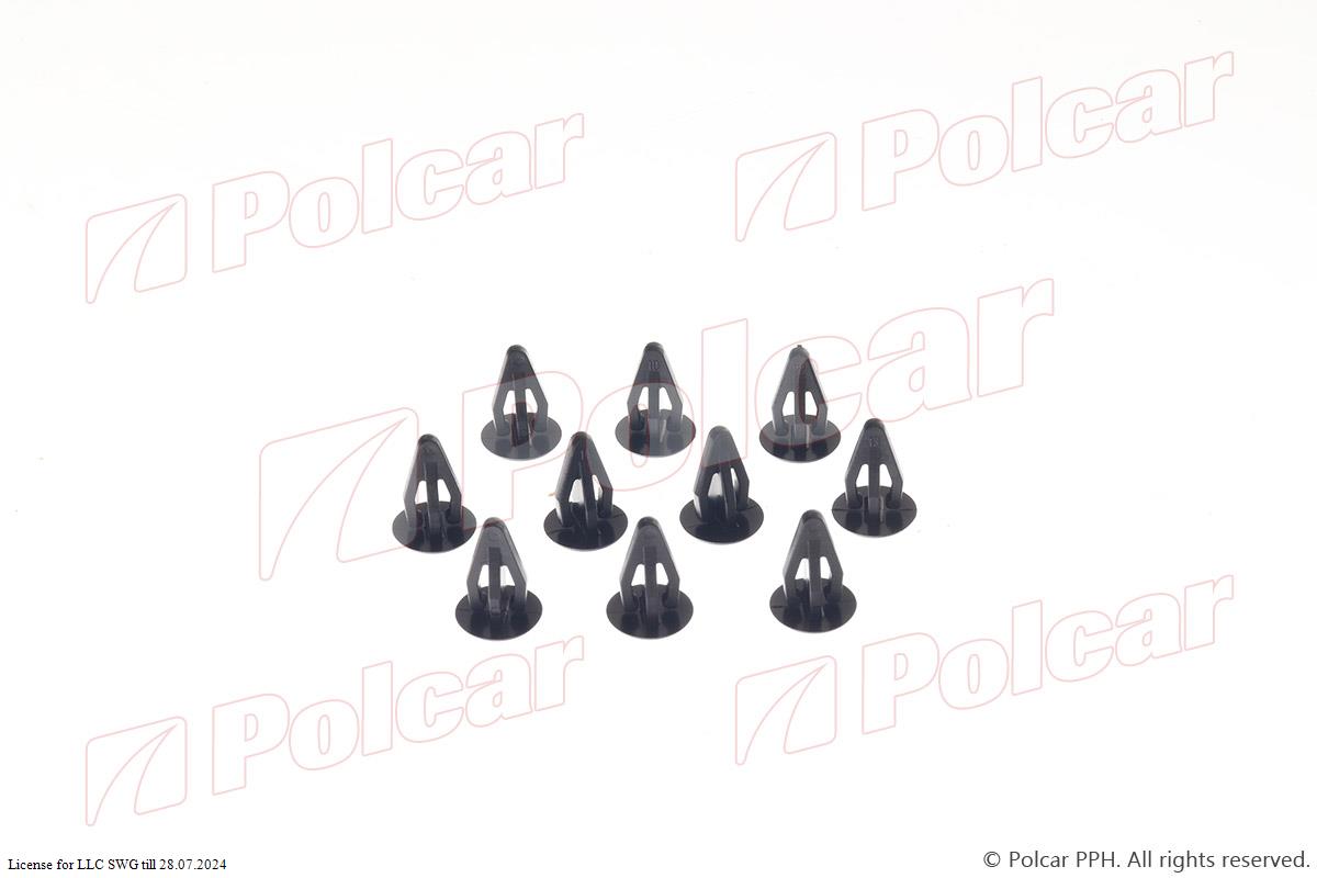 polcar-3080135 Кріплення обшивки