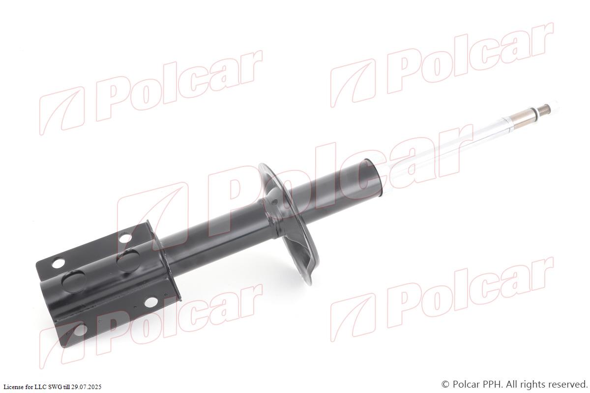 polcar-s010238g Газовий амортизатор