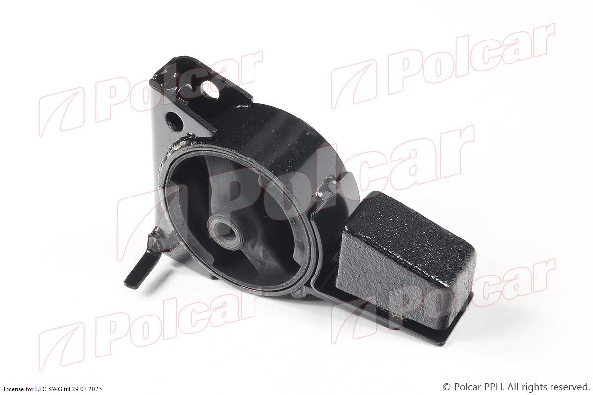 polcar-s2281071 Подушка під двигун
