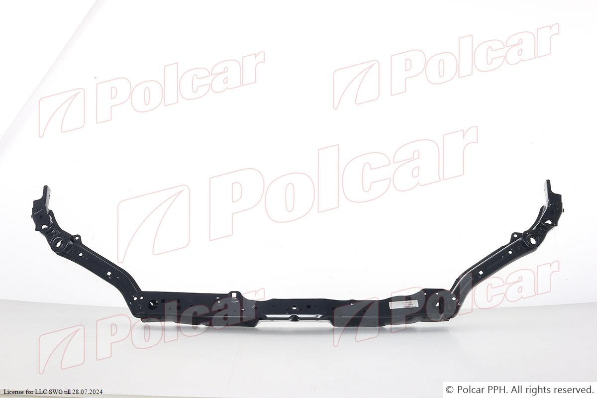 polcar-25b104 Панель передня