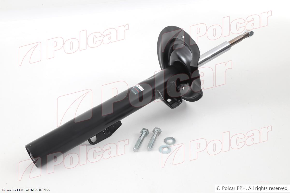 polcar-s010324g Газовий амортизатор