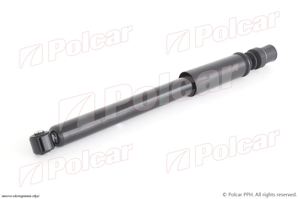 polcar-s010290g Газовий амортизатор