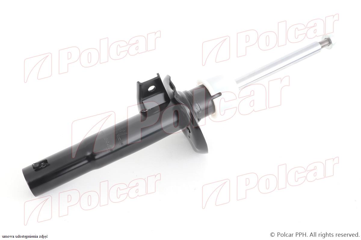polcar-s010452g Газовий амортизатор