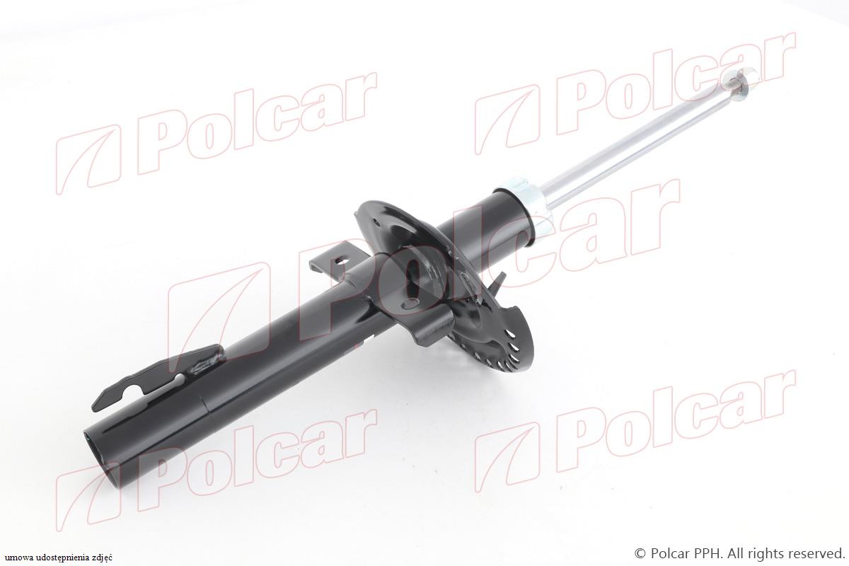 polcar-s010498g Газовий амортизатор