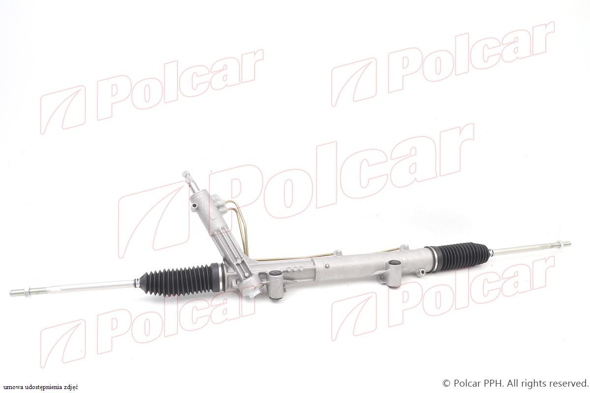 polcar-s5132011s Рульова рейка
