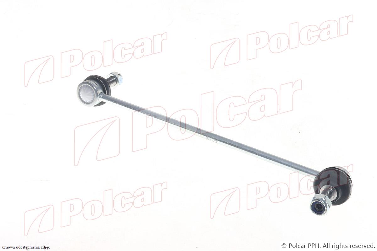polcar-s6055030 Стійка стабілізатора