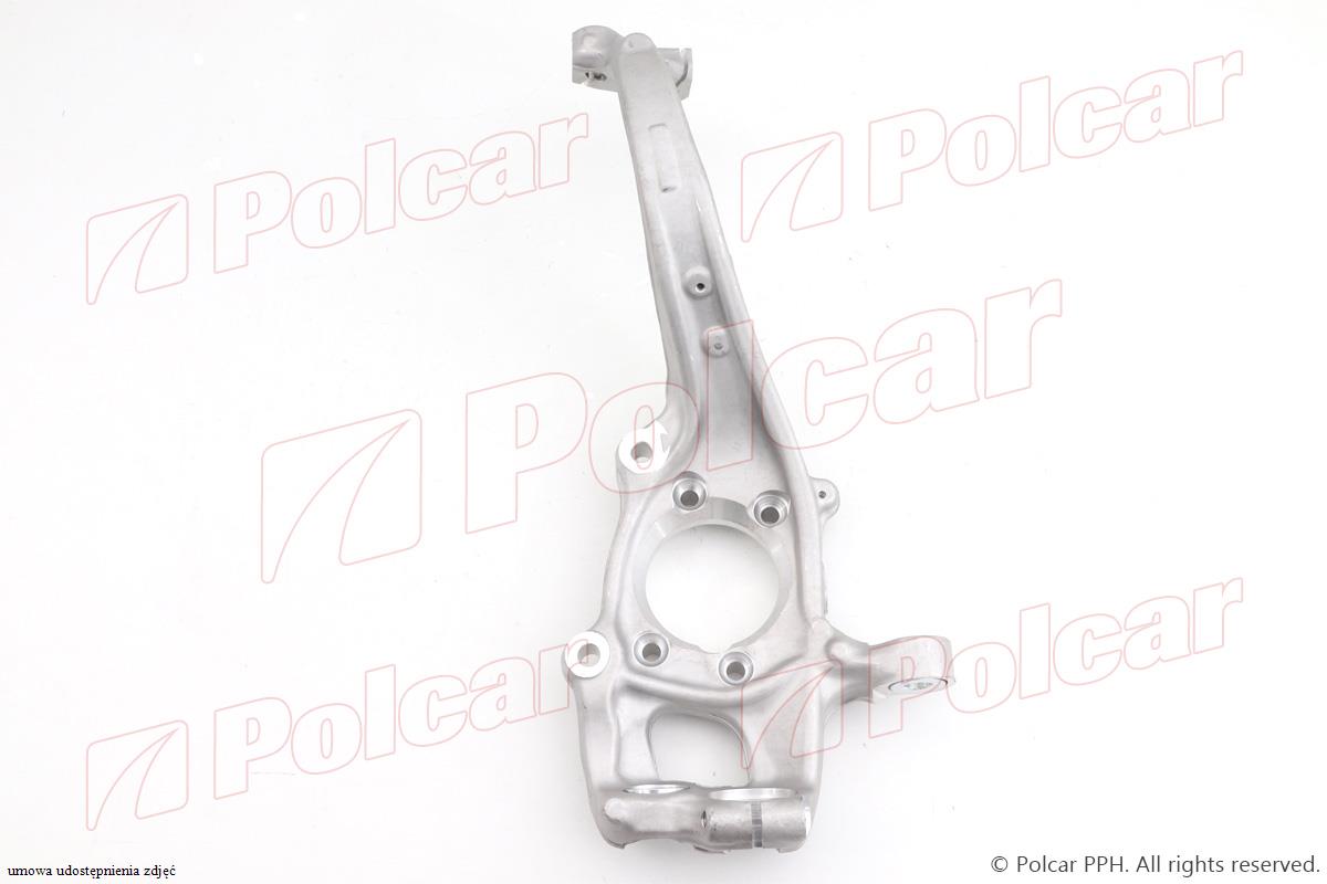 polcar-zwa011l Поворотний кулак