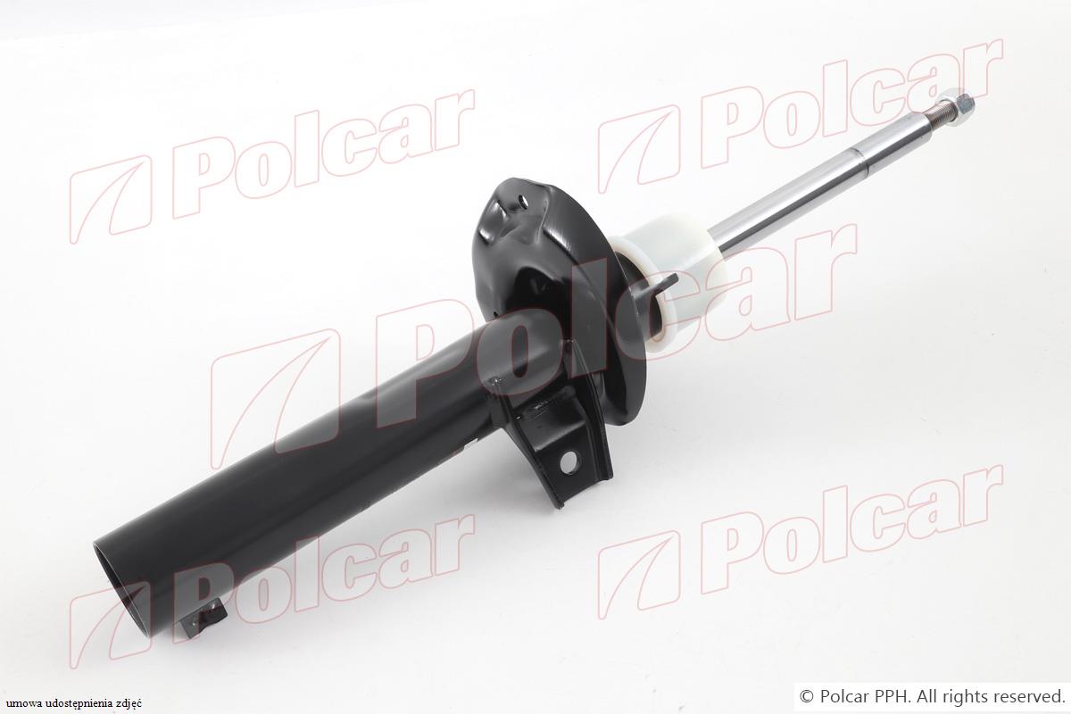 polcar-s010500g Газовий амортизатор