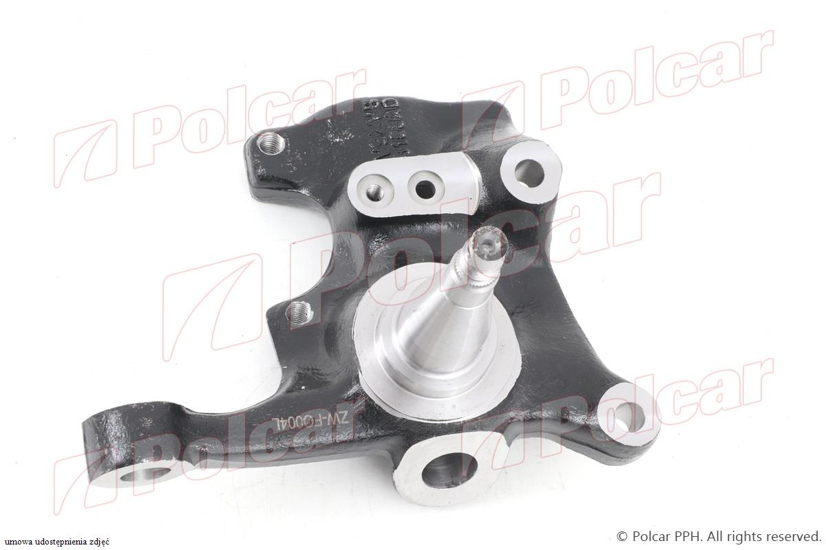 polcar-zwfo004l Поворотний кулак