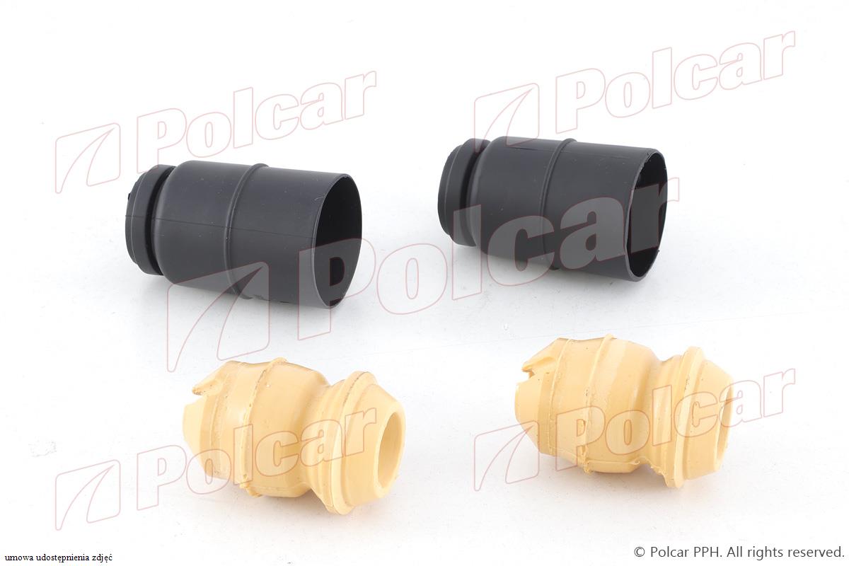 polcar-s030041 Комплект пиляків і відбійників