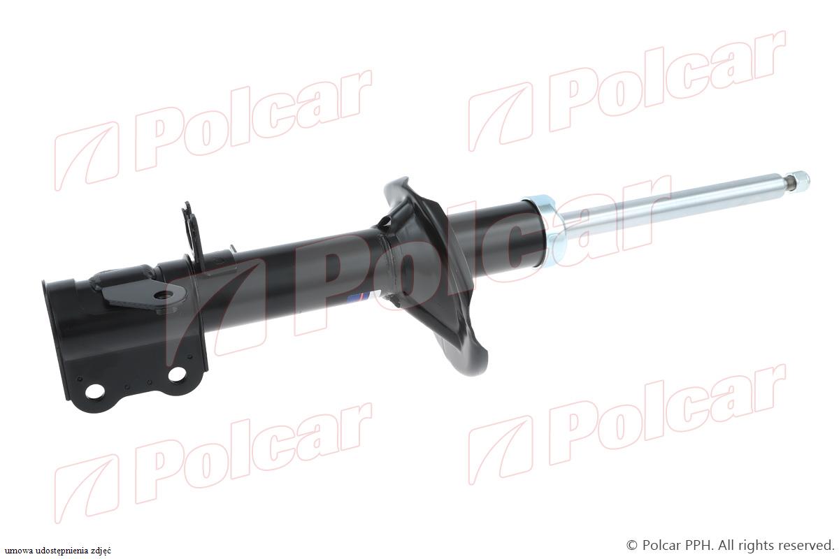 polcar-s011918g Газовий амортизатор
