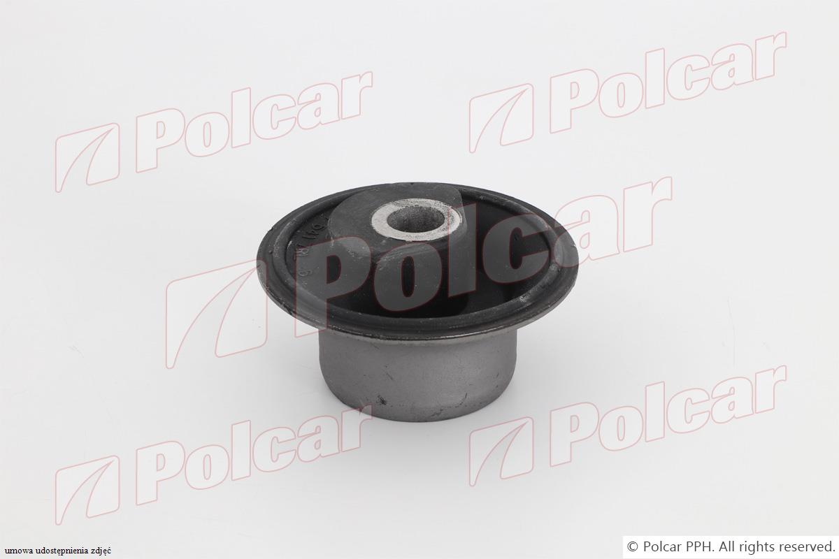 polcar-s2495006 Втулка балки підвіски