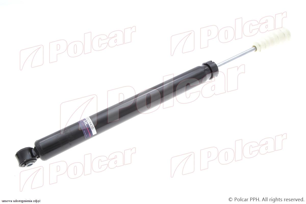 polcar-s011942g Газовий амортизатор