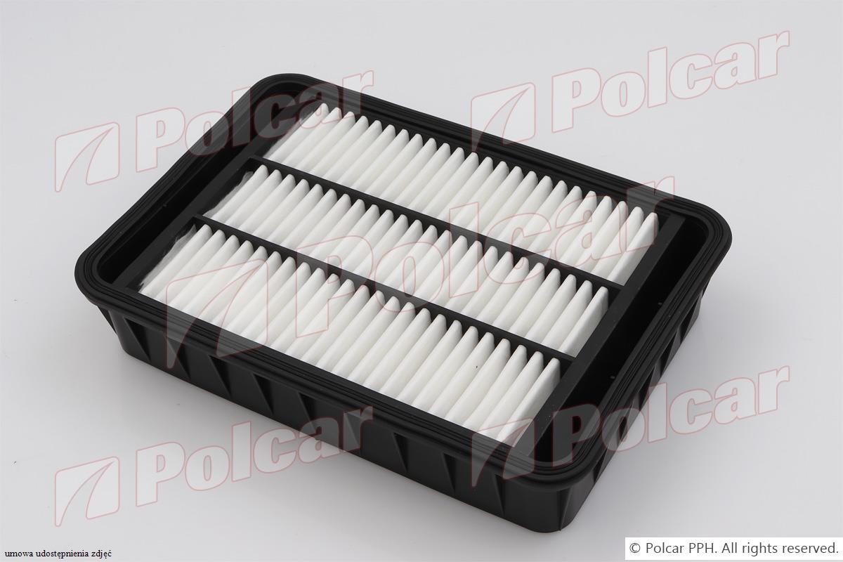 polcar-s114208 Повітряний фільтр