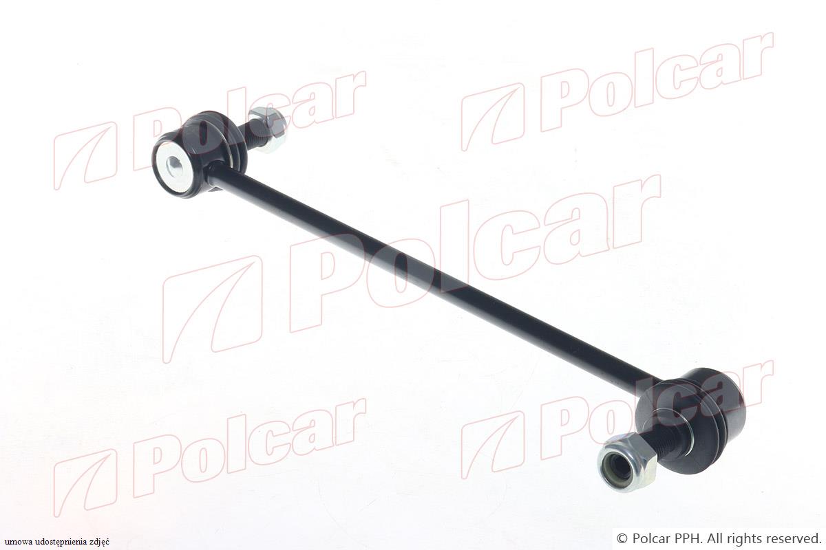 polcar-s6081018 Стійка стабілізатора