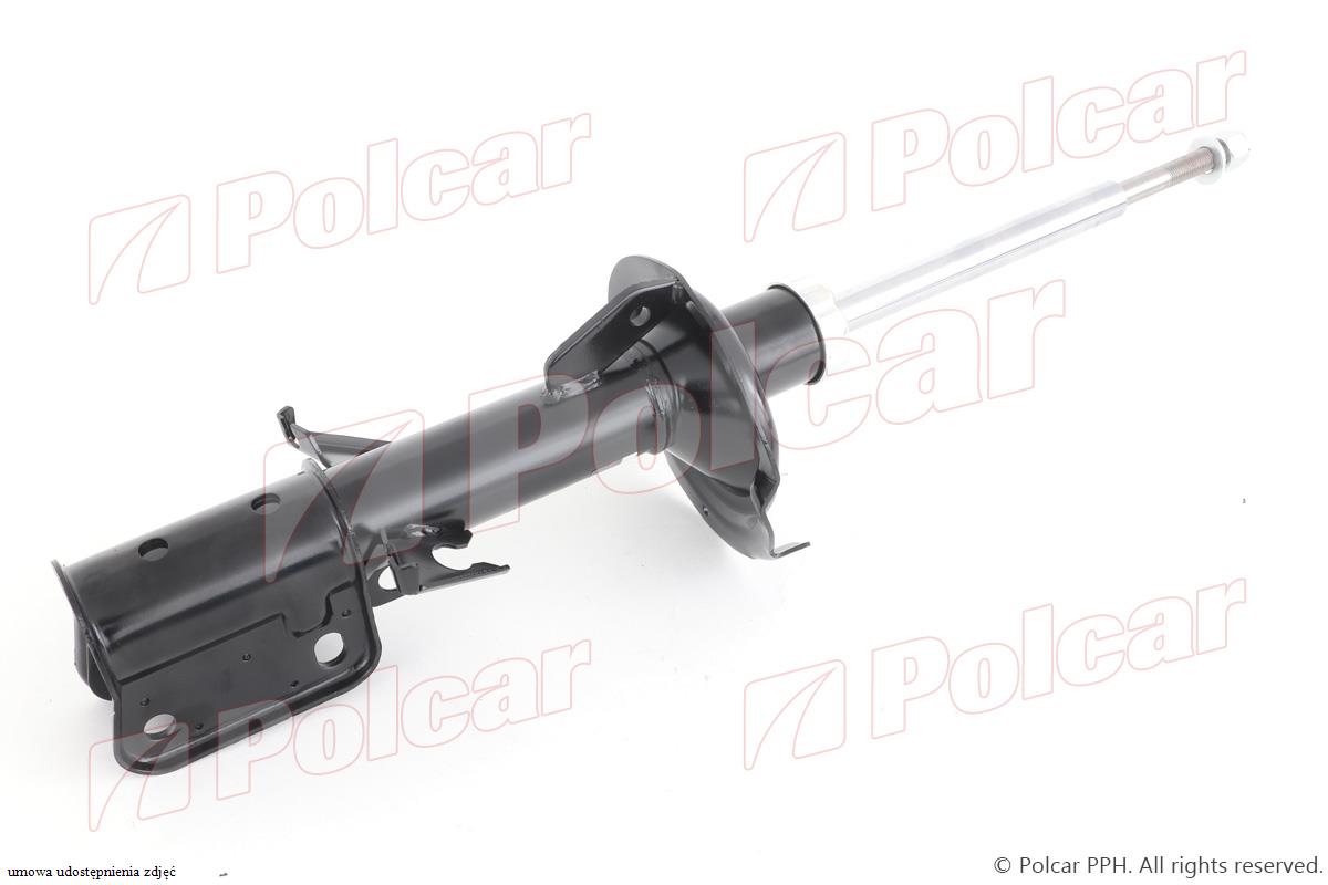 polcar-s010356g Газовий амортизатор