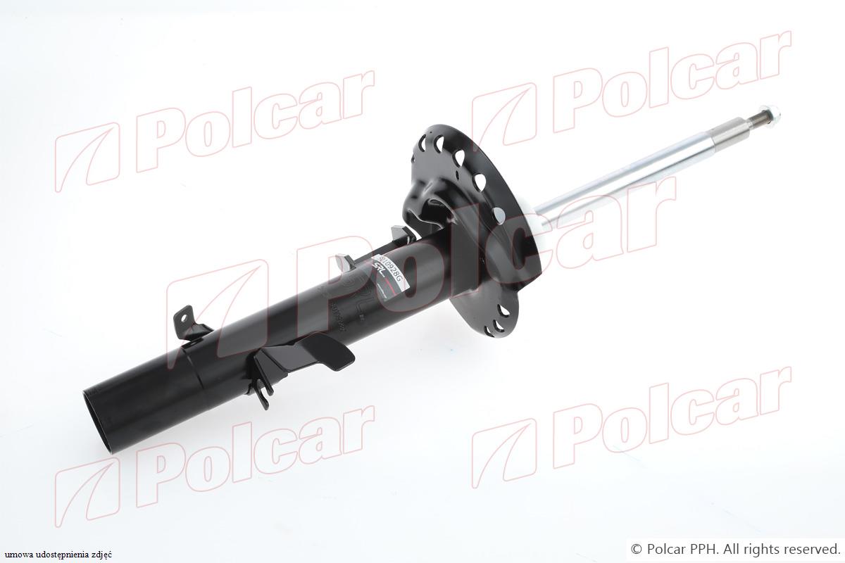 polcar-s010928g Газовий амортизатор