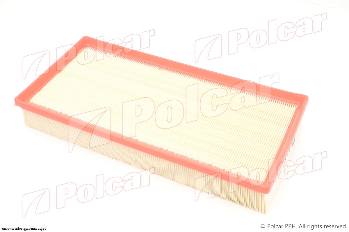 polcar-s114199 Повітряний фільтр