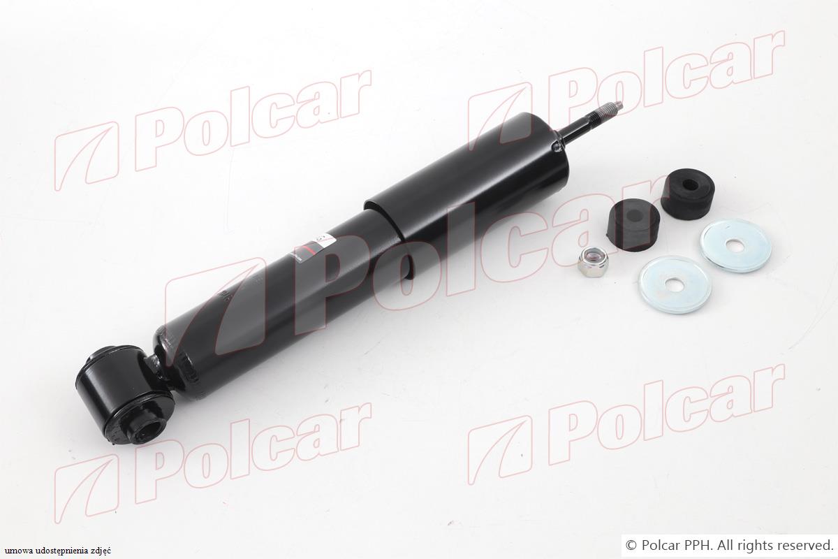 polcar-s010204g Газовий амортизатор