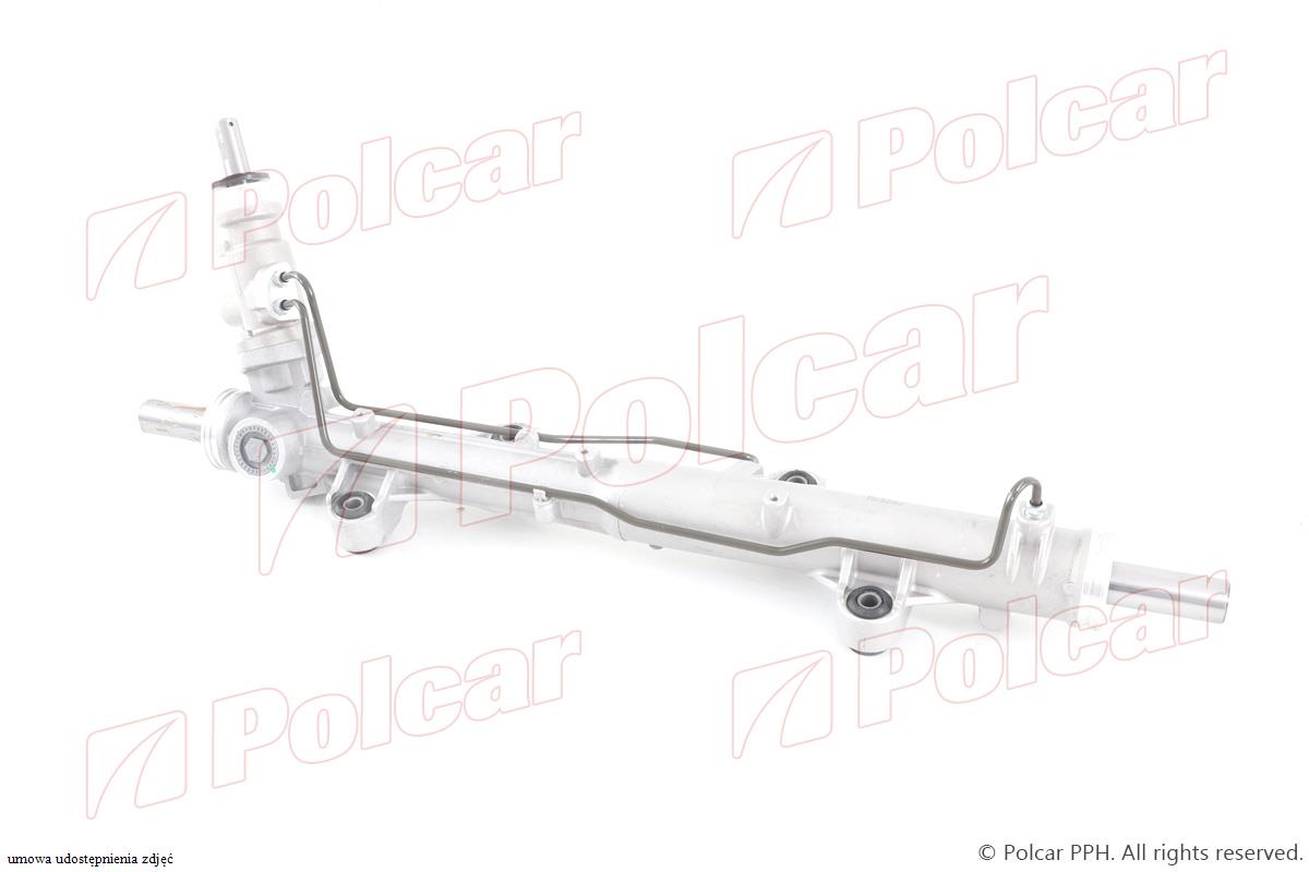 polcar-s5195012s Рульова рейка