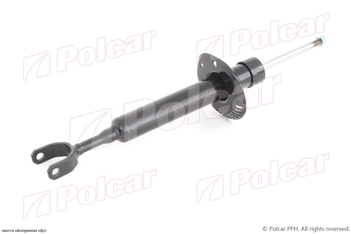 polcar-s010200g Газовий амортизатор