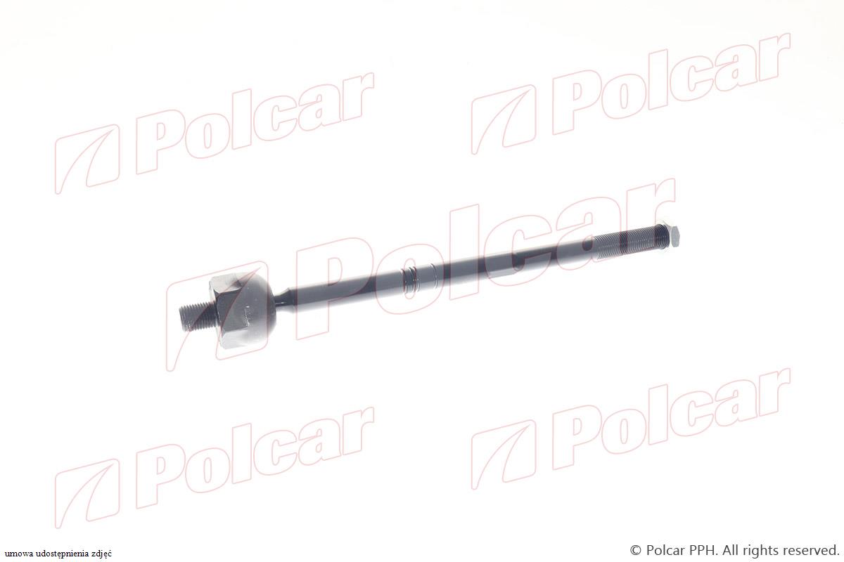 polcar-s6013008 Рульова тяга лівий=правий | LEON SC (5F5), 01.13