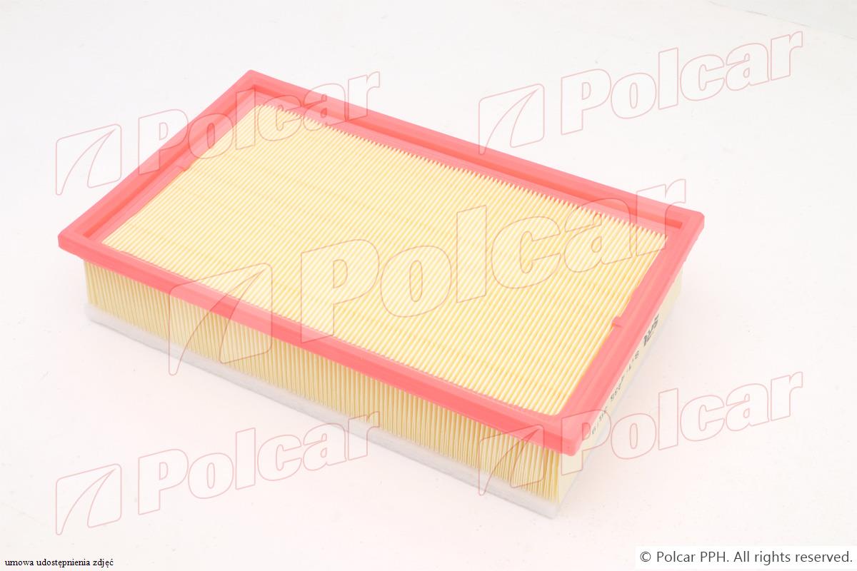 polcar-s114235 Повітряний фільтр