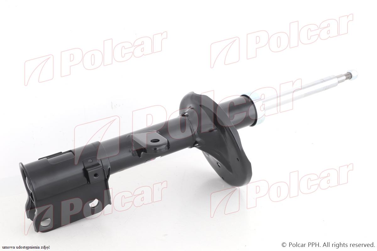 polcar-s010580g Газовий амортизатор