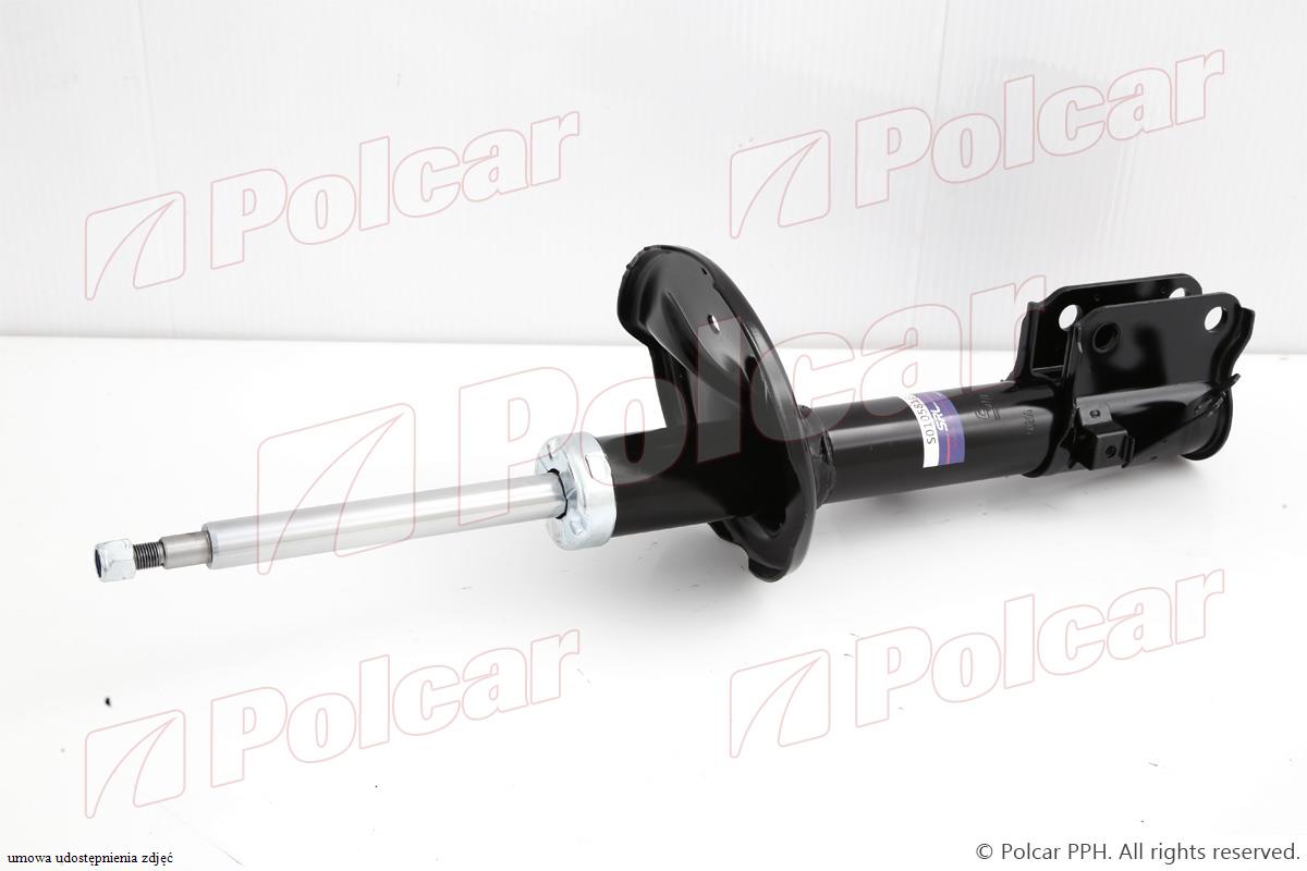 polcar-s010581g Газовий амортизатор