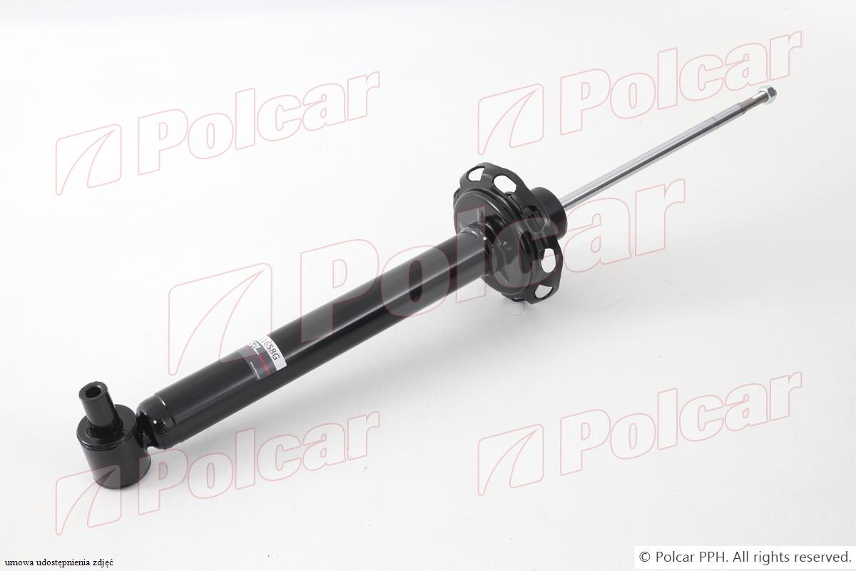 polcar-s011658g Газовий амортизатор
