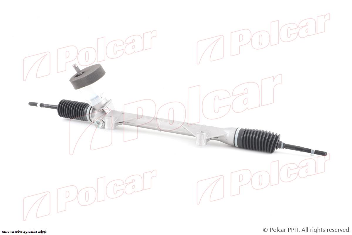 polcar-s5128501s Рульова рейка
