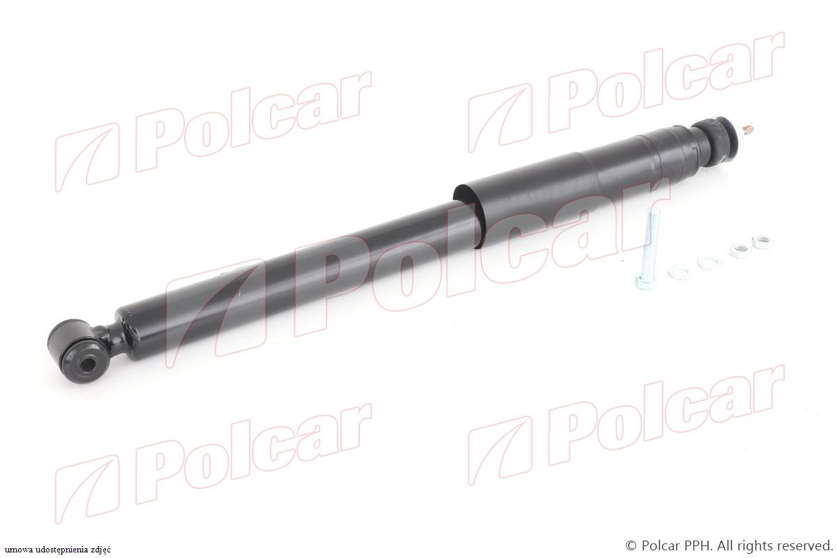 polcar-s010292g Газовий амортизатор