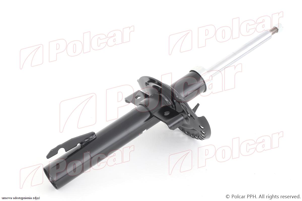 polcar-s010590g Газовий амортизатор